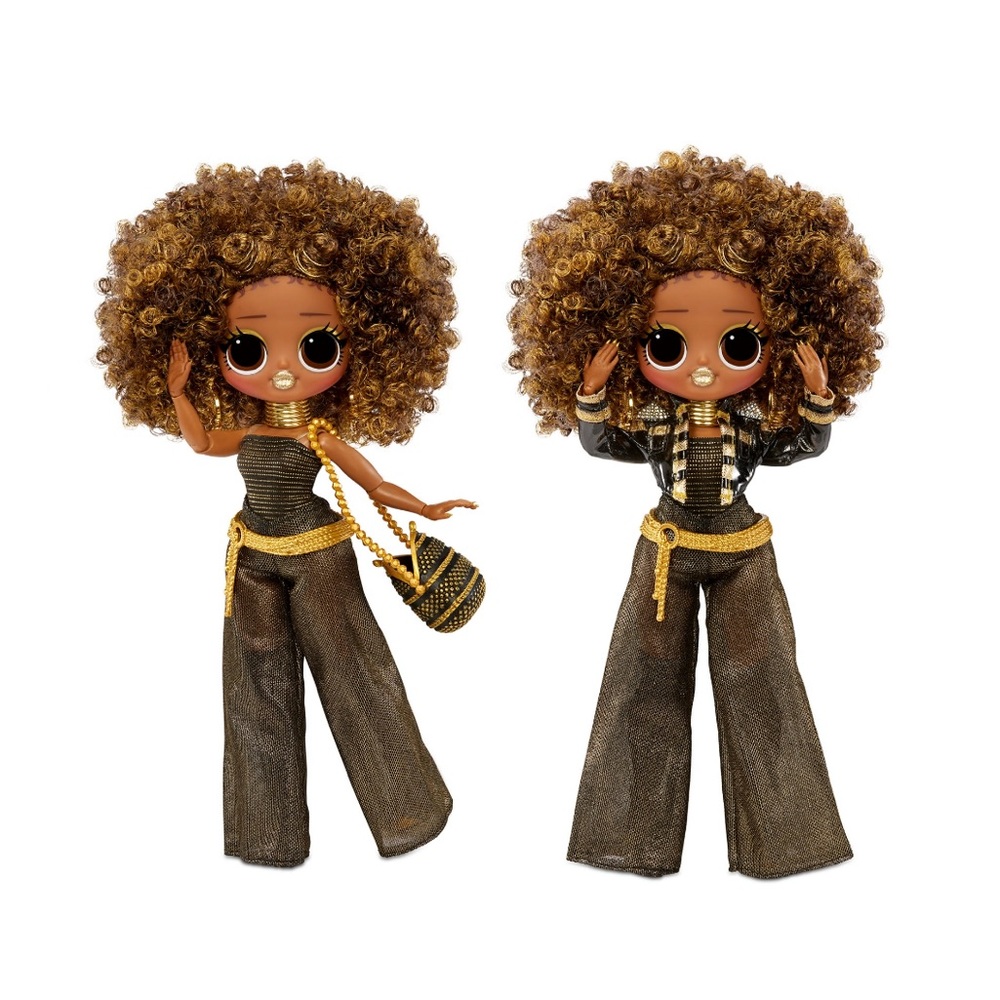 LOL Series 1 Royal Bee NEW